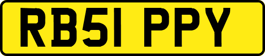 RB51PPY