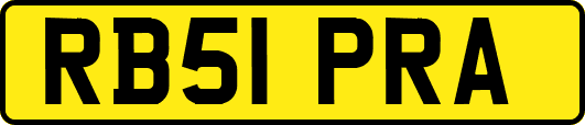 RB51PRA