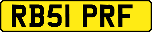RB51PRF