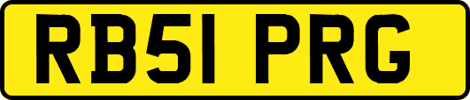 RB51PRG