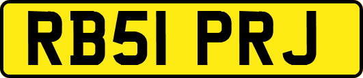 RB51PRJ