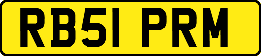 RB51PRM