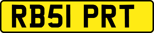 RB51PRT