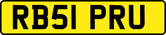 RB51PRU