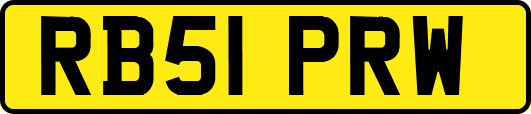 RB51PRW