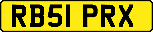RB51PRX