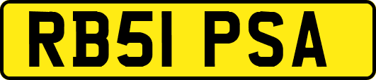 RB51PSA