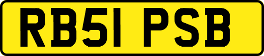 RB51PSB