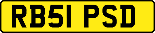 RB51PSD