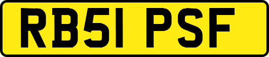 RB51PSF