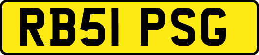 RB51PSG