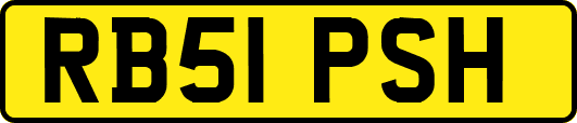 RB51PSH