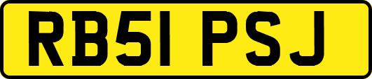 RB51PSJ