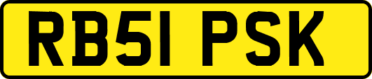RB51PSK