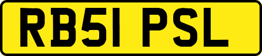 RB51PSL