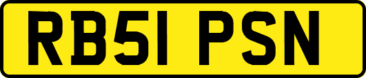 RB51PSN