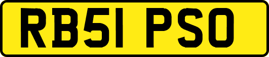 RB51PSO