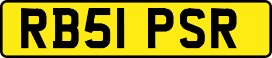RB51PSR
