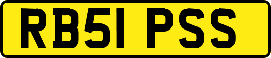 RB51PSS