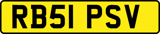 RB51PSV
