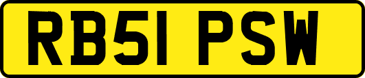 RB51PSW