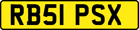 RB51PSX