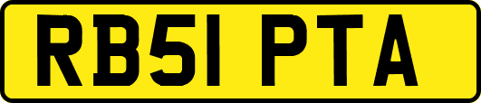 RB51PTA