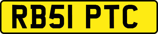 RB51PTC