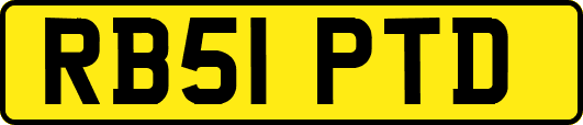 RB51PTD
