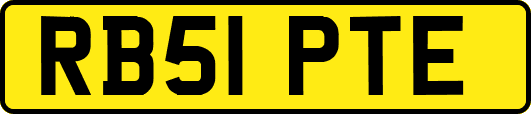 RB51PTE