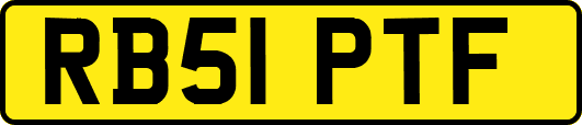 RB51PTF