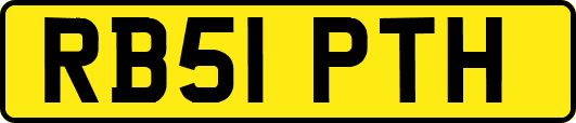 RB51PTH