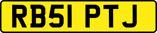RB51PTJ