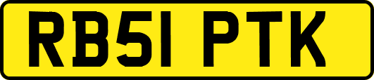 RB51PTK