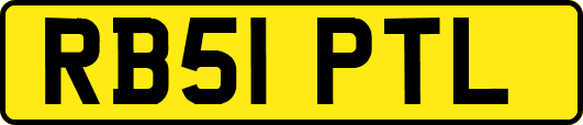 RB51PTL