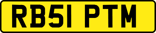RB51PTM