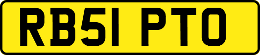 RB51PTO