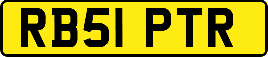 RB51PTR