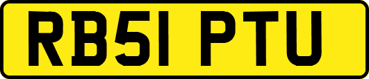 RB51PTU