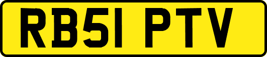 RB51PTV