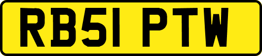 RB51PTW