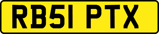 RB51PTX