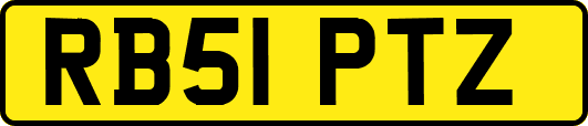 RB51PTZ