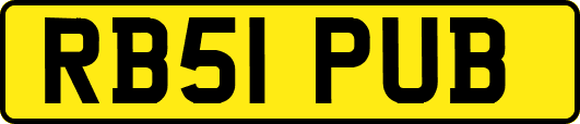 RB51PUB