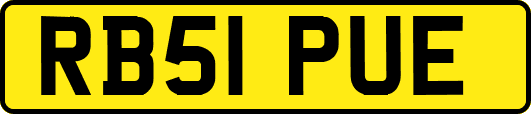 RB51PUE