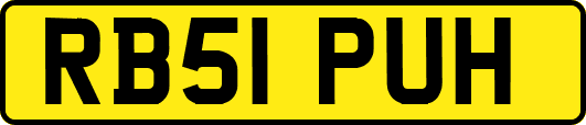 RB51PUH