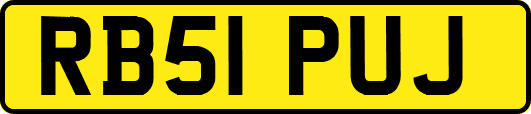 RB51PUJ