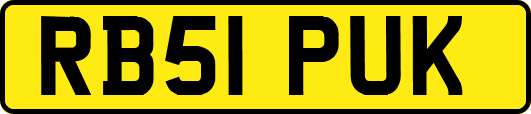 RB51PUK