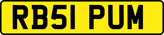 RB51PUM
