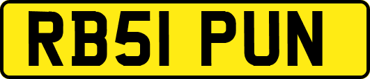 RB51PUN